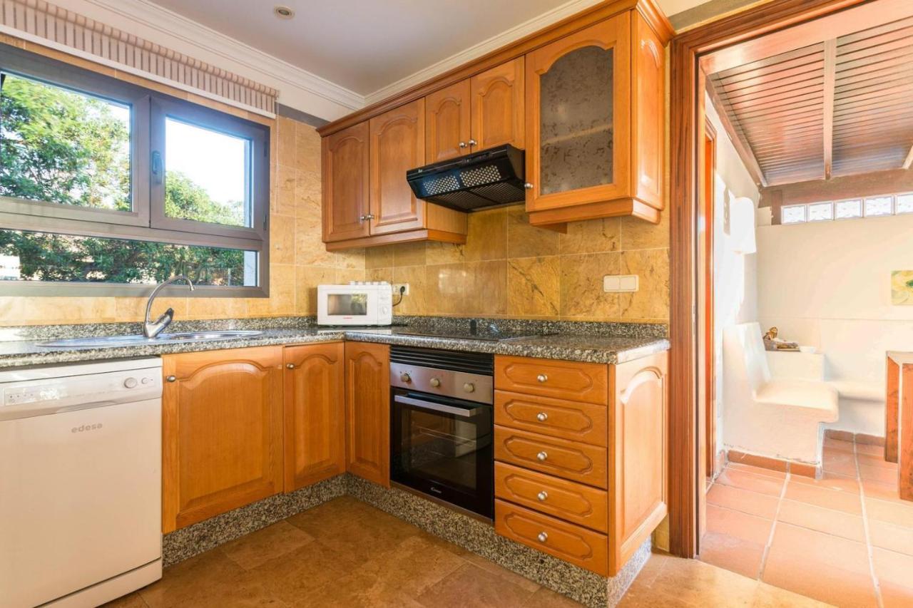 Villa independiente con piscina privada Playa Blanca  Exterior foto