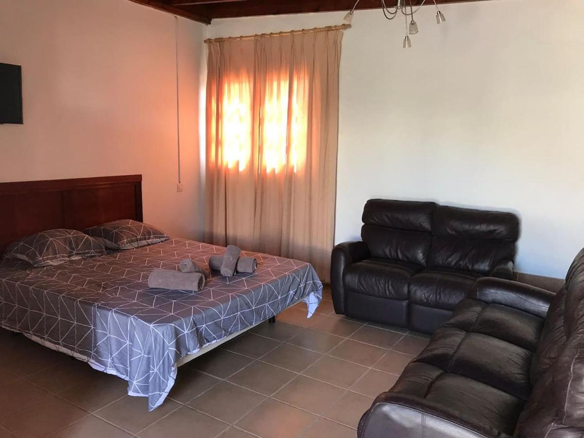 Villa independiente con piscina privada Playa Blanca  Exterior foto